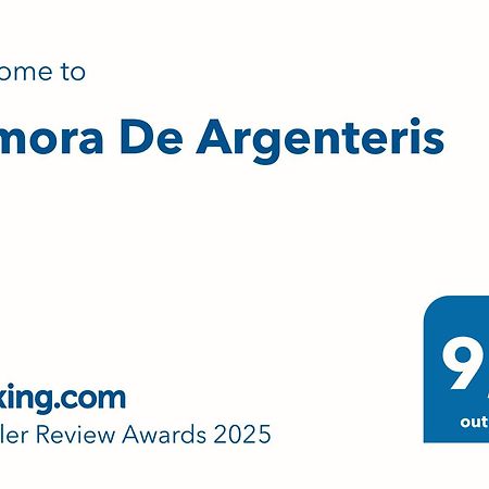 Dimora De Argenteris Apartment Lecce Ngoại thất bức ảnh