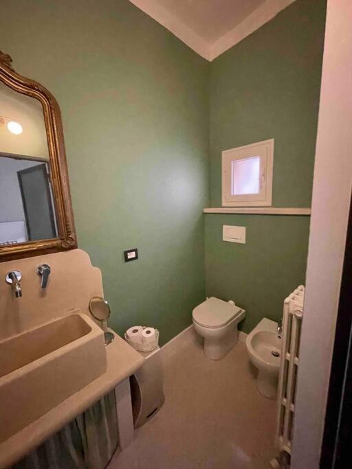 Dimora De Argenteris Apartment Lecce Ngoại thất bức ảnh