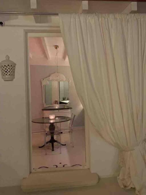 Dimora De Argenteris Apartment Lecce Ngoại thất bức ảnh