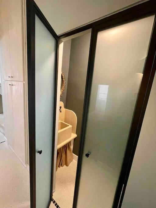 Dimora De Argenteris Apartment Lecce Ngoại thất bức ảnh