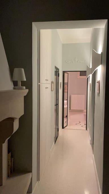 Dimora De Argenteris Apartment Lecce Ngoại thất bức ảnh