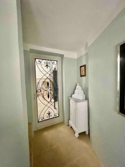 Dimora De Argenteris Apartment Lecce Ngoại thất bức ảnh