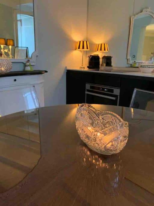 Dimora De Argenteris Apartment Lecce Ngoại thất bức ảnh