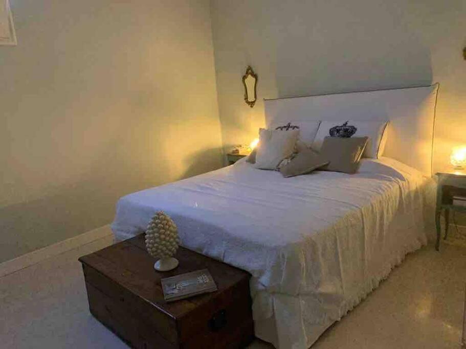 Dimora De Argenteris Apartment Lecce Ngoại thất bức ảnh