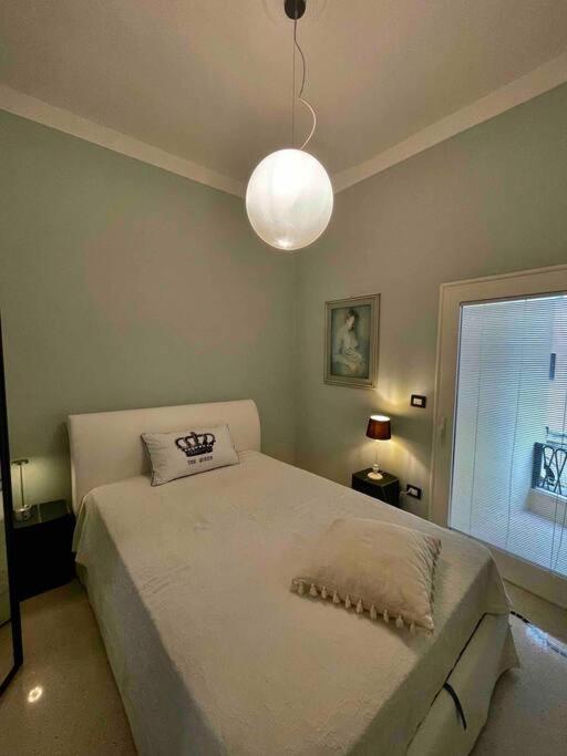 Dimora De Argenteris Apartment Lecce Ngoại thất bức ảnh