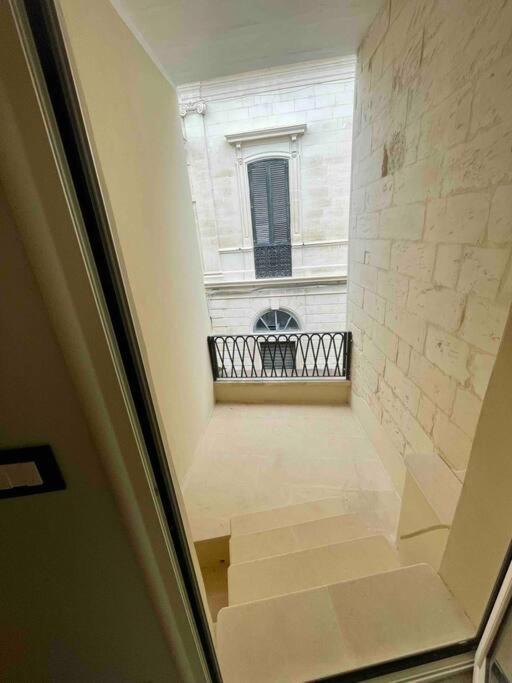 Dimora De Argenteris Apartment Lecce Ngoại thất bức ảnh