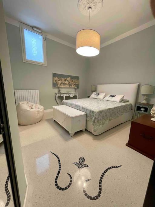Dimora De Argenteris Apartment Lecce Ngoại thất bức ảnh