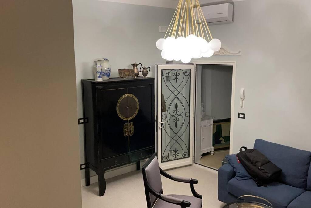 Dimora De Argenteris Apartment Lecce Ngoại thất bức ảnh