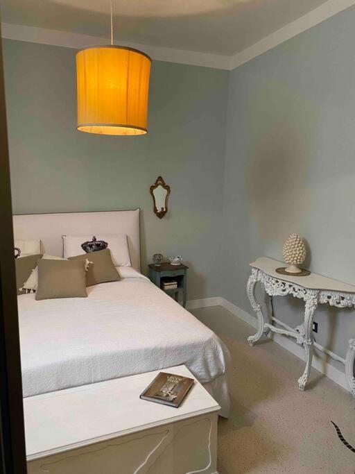 Dimora De Argenteris Apartment Lecce Ngoại thất bức ảnh