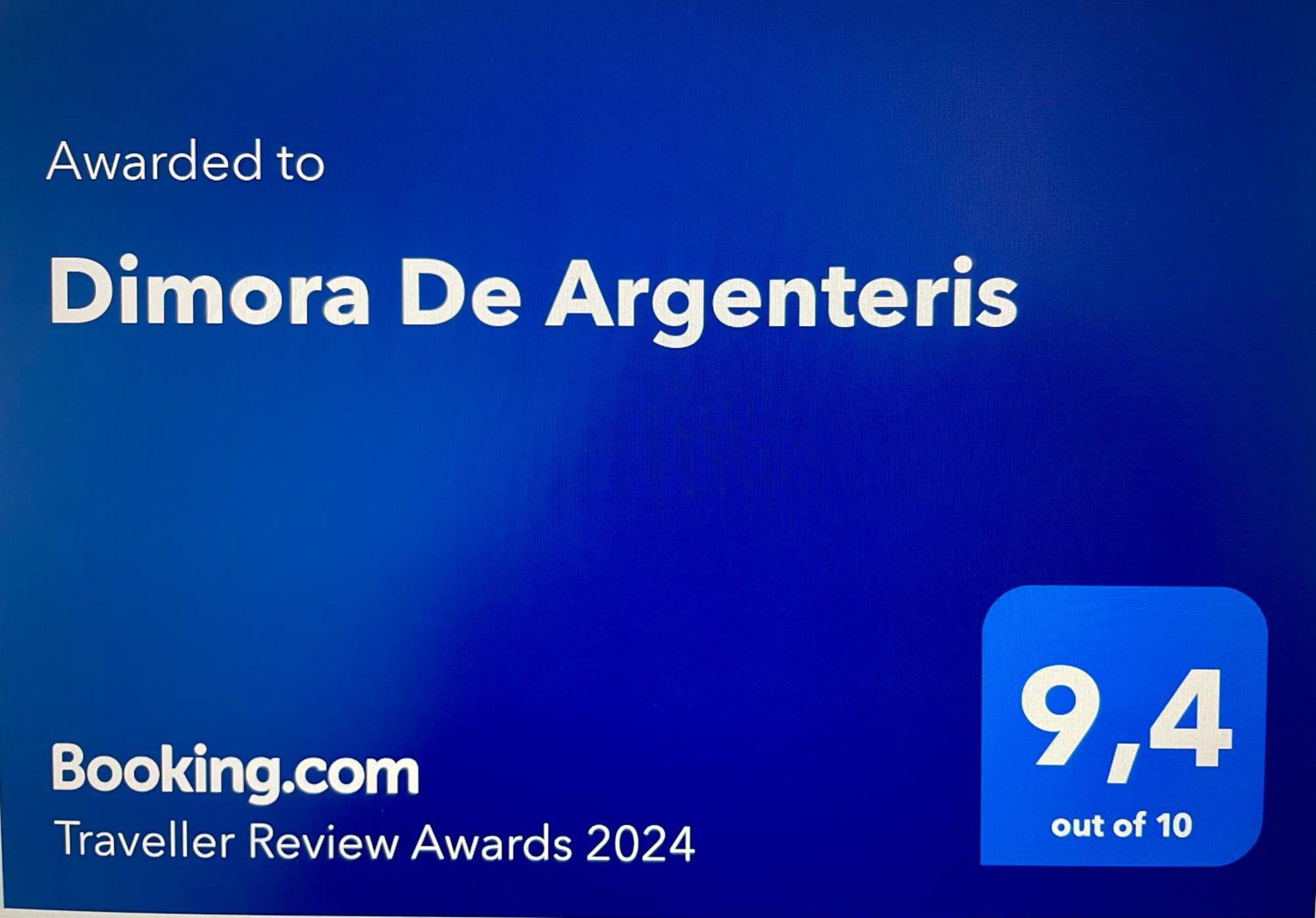 Dimora De Argenteris Apartment Lecce Ngoại thất bức ảnh