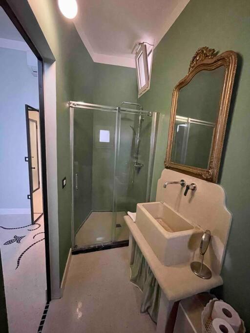 Dimora De Argenteris Apartment Lecce Ngoại thất bức ảnh